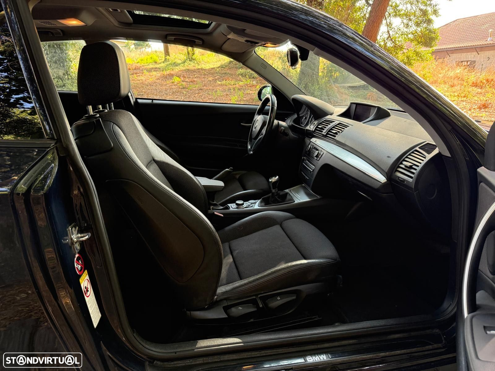 BMW 123 d - 14