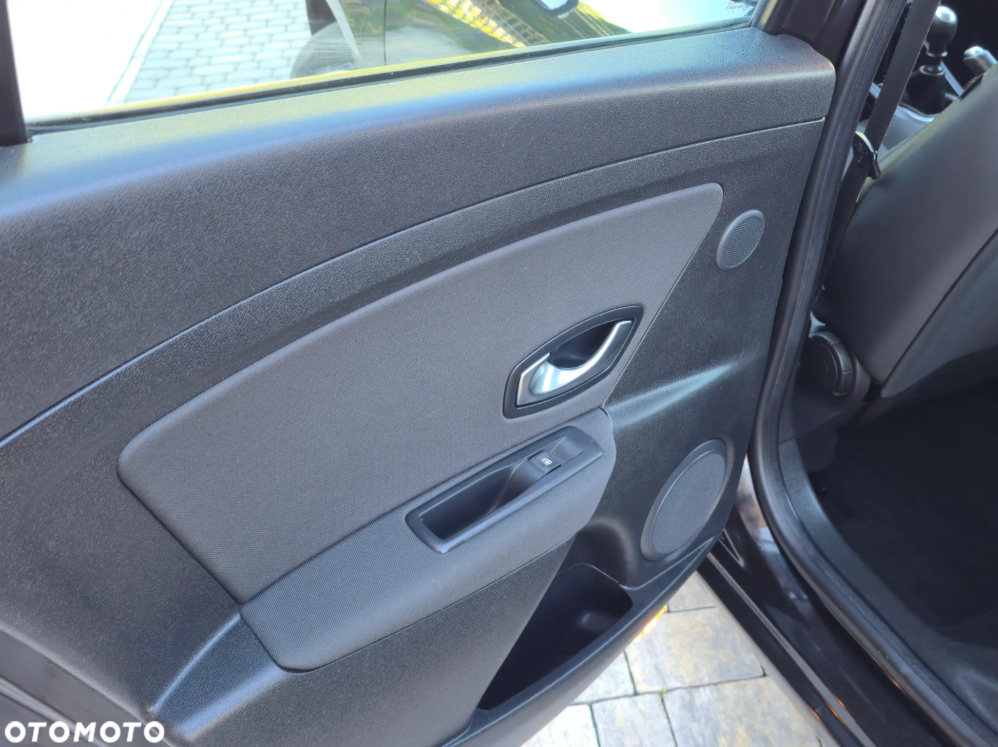 Renault Megane 1.6 16V 110 Dynamique - 20