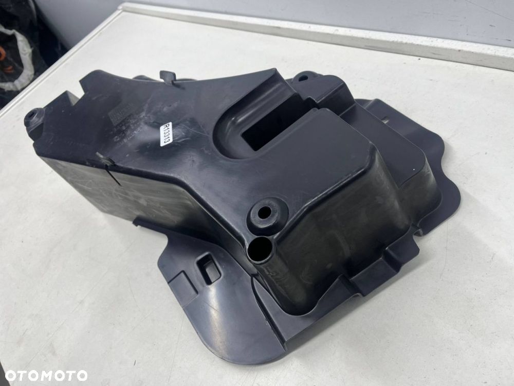 Schowek VW Tiguan 1 I 5n 06-16r. obudowa na podnośnik windę zestaw naprawczy 5n0012115 - 6