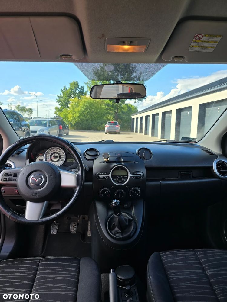 Mazda 2 1.3 Dynamic - 7