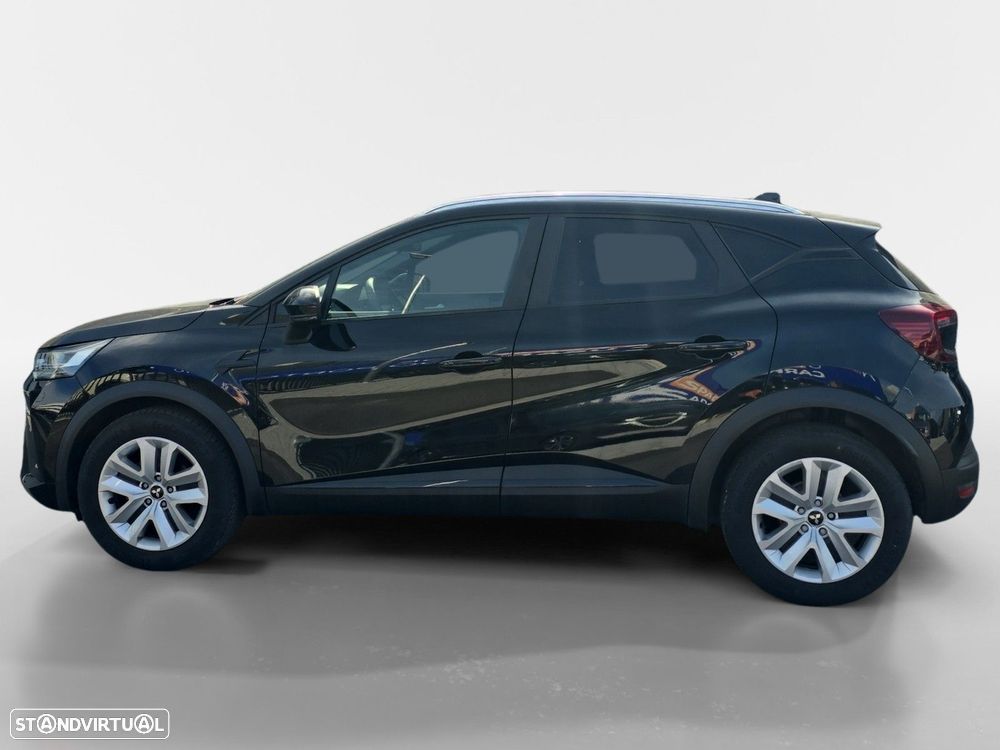 Mitsubishi ASX 1.0 MPI-T Kaiteki - 2