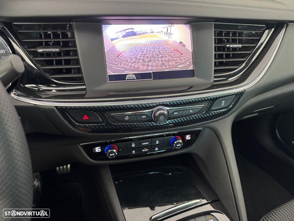 Opel Insignia Grand Sport 1.5 Auto Business - 21