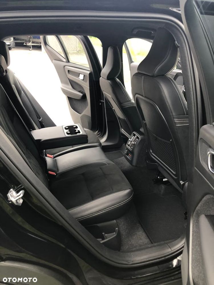 Volvo XC 40 T5 Recharge DKG RDesign - 20