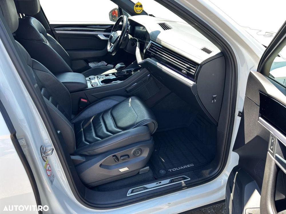 Volkswagen Touareg V6 TDI R-Style - 18