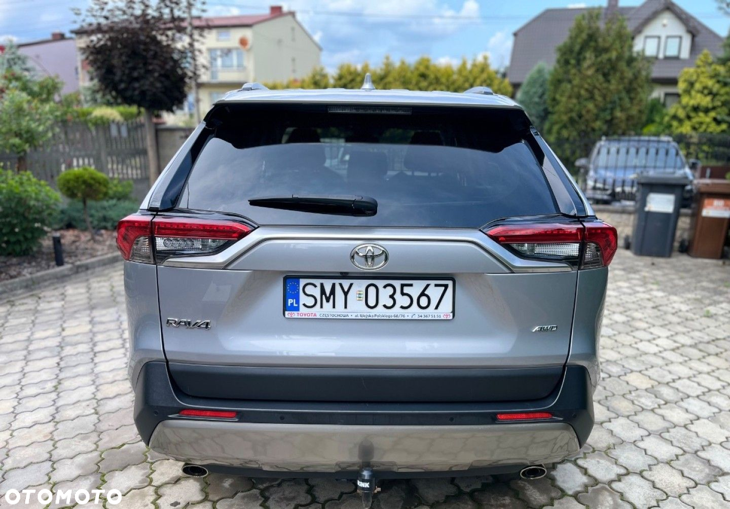 Toyota RAV4 - 17