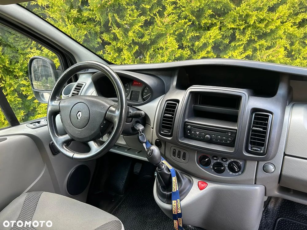 Renault Trafic - 20