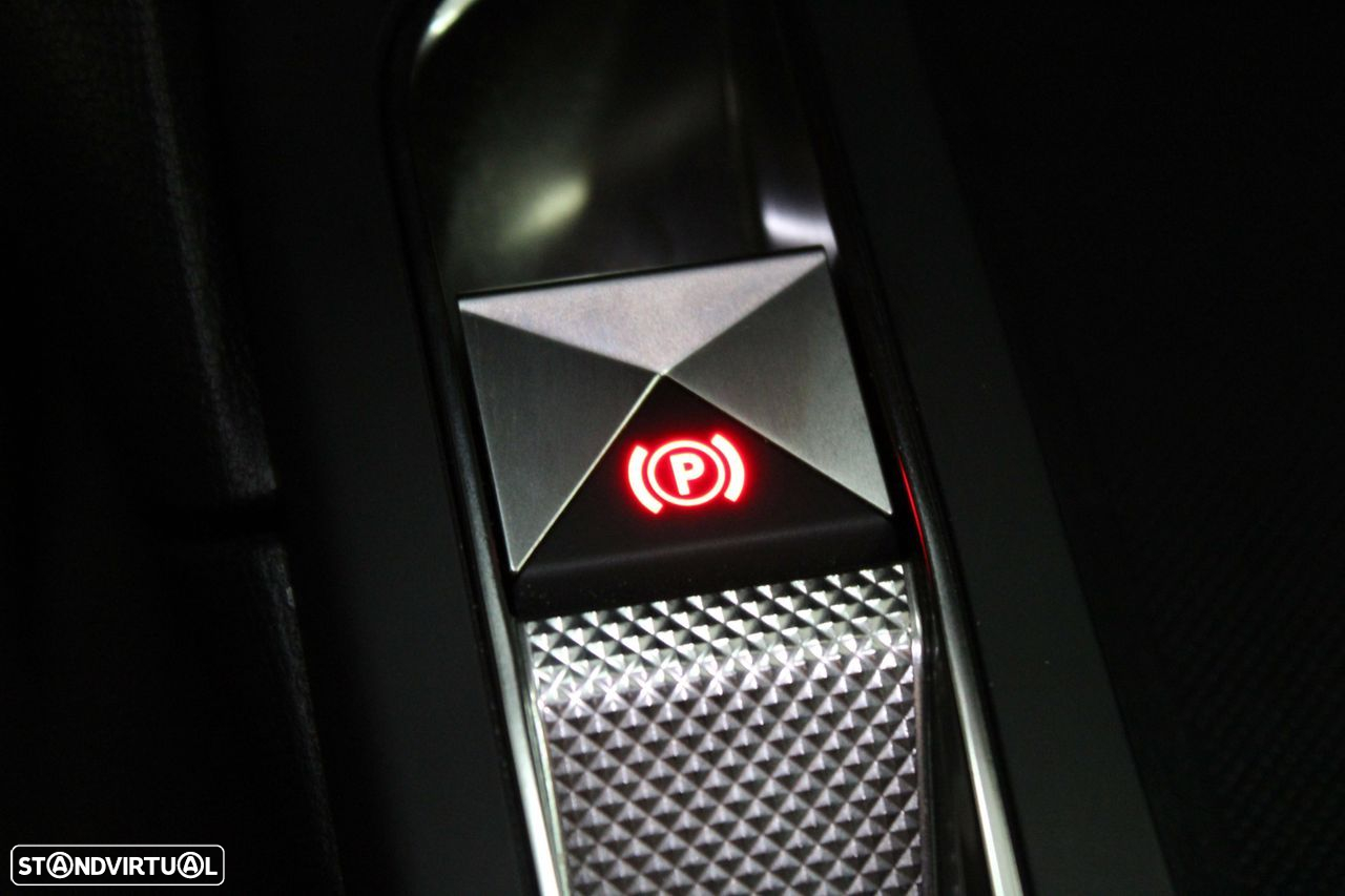 DS DS3 1.2 PureTech Performance Line - 13