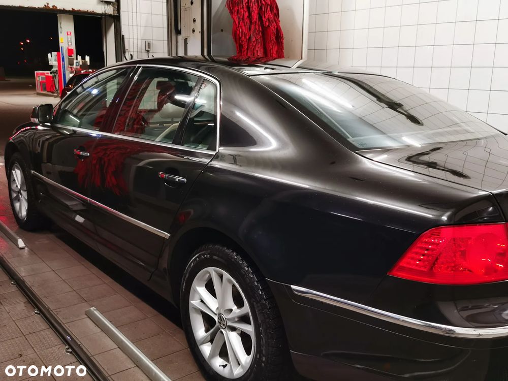 Volkswagen Phaeton 3.2 V6 Tiptr (5 os.) - 15