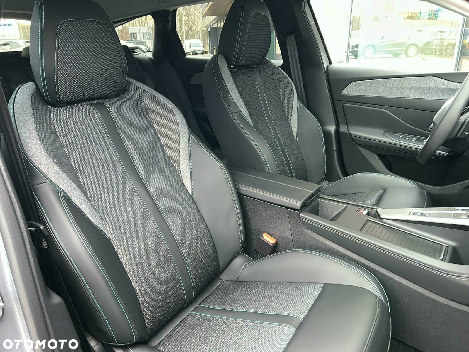 Peugeot 308 - 11