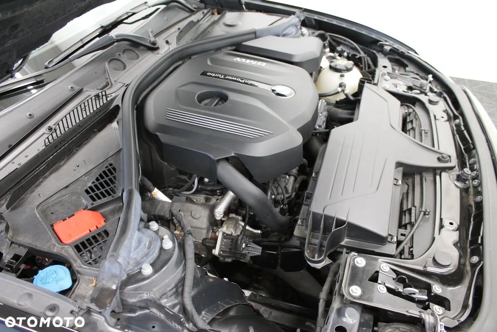 BMW Seria 1 116i Advantage - 34