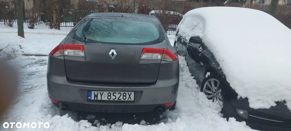 Renault Laguna - 9