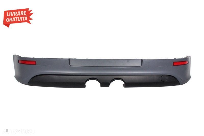 Prelungire Bara Spate VW Golf 5 V (2003-2007) R32 Look- livrare gratuita - 1
