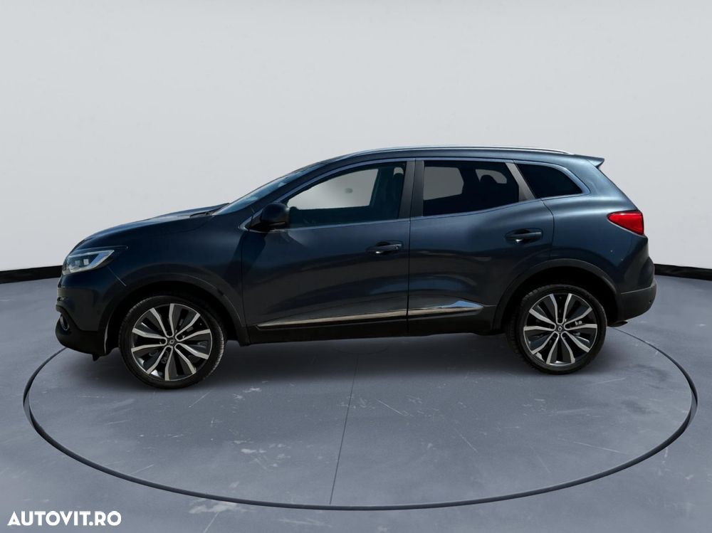 Renault Kadjar Energy dCi 130 4x4 XMOD - 8