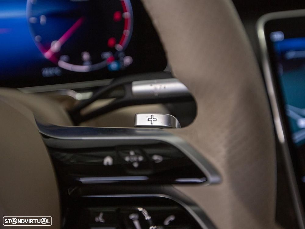 Mercedes-Benz S 400 d 4Matic - 28