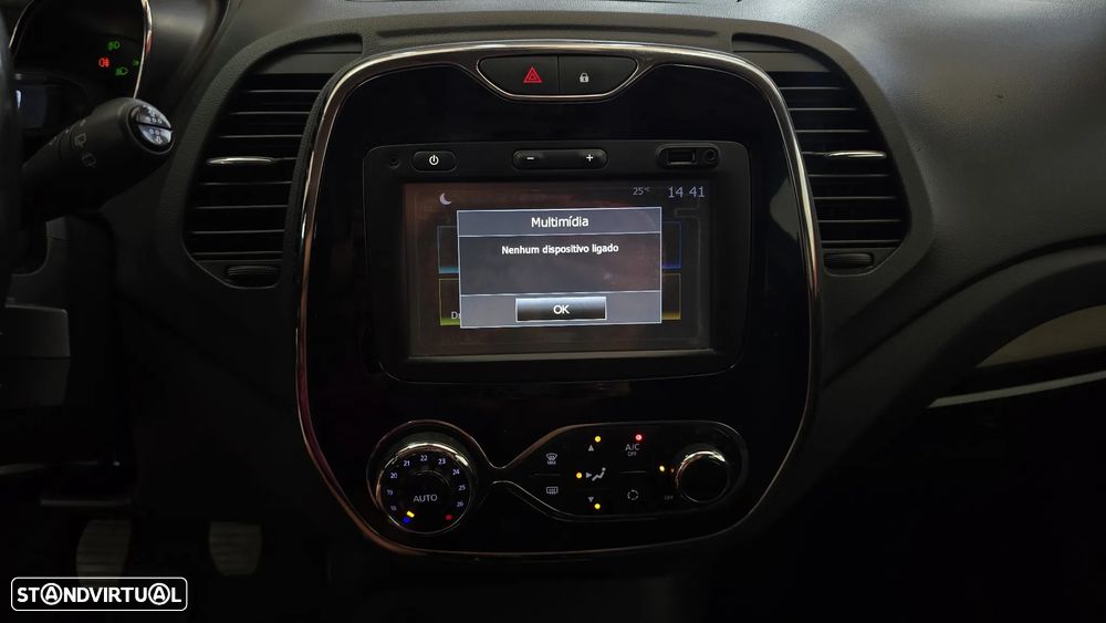 Renault Captur 0.9 TCE Sport - 27