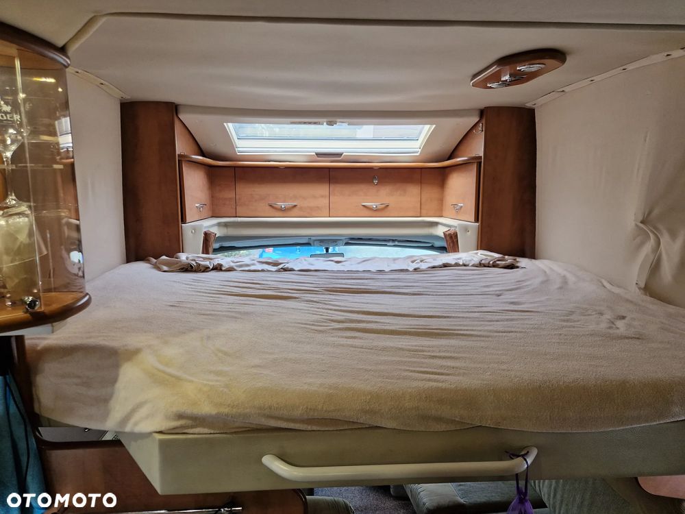 Carthago Chic C-Line T Plus 4.8 LE - 19