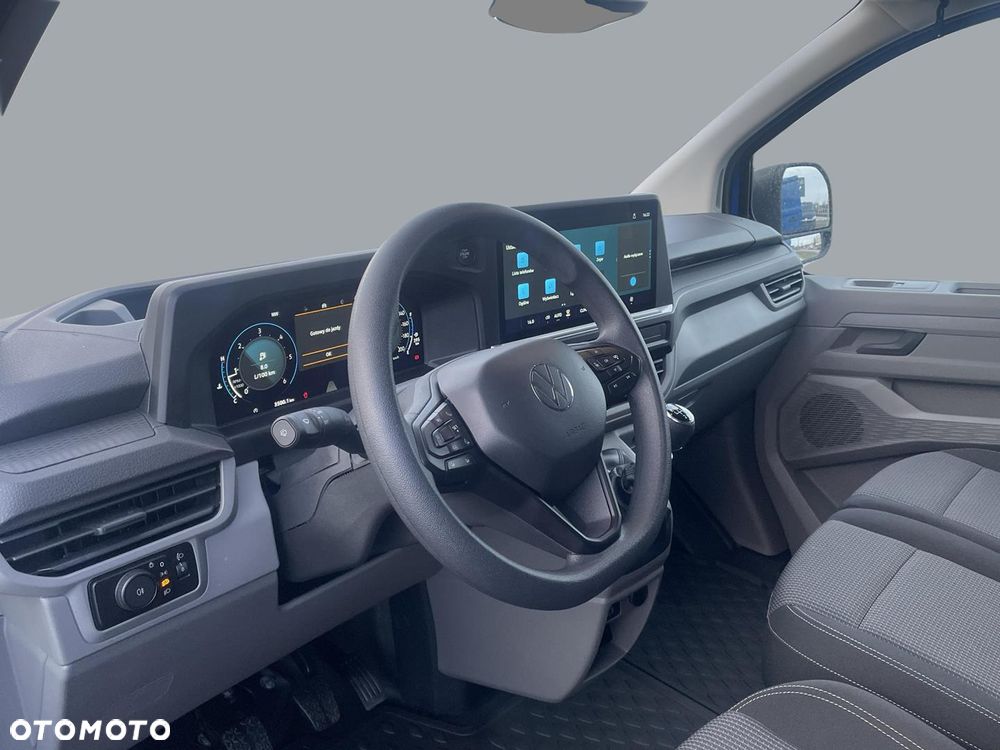 Volkswagen Transporter L1H1 Edition Plus - 11
