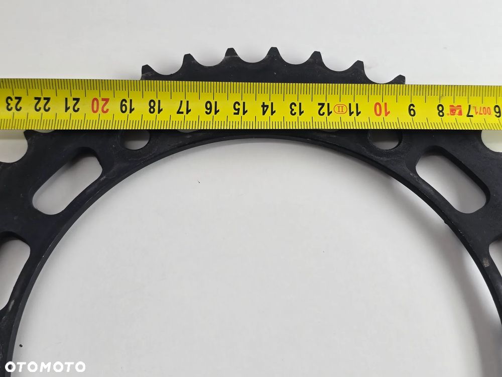 NAPED LANCUCH ZABATKA HONDA CB 1000R  SC80 - 14