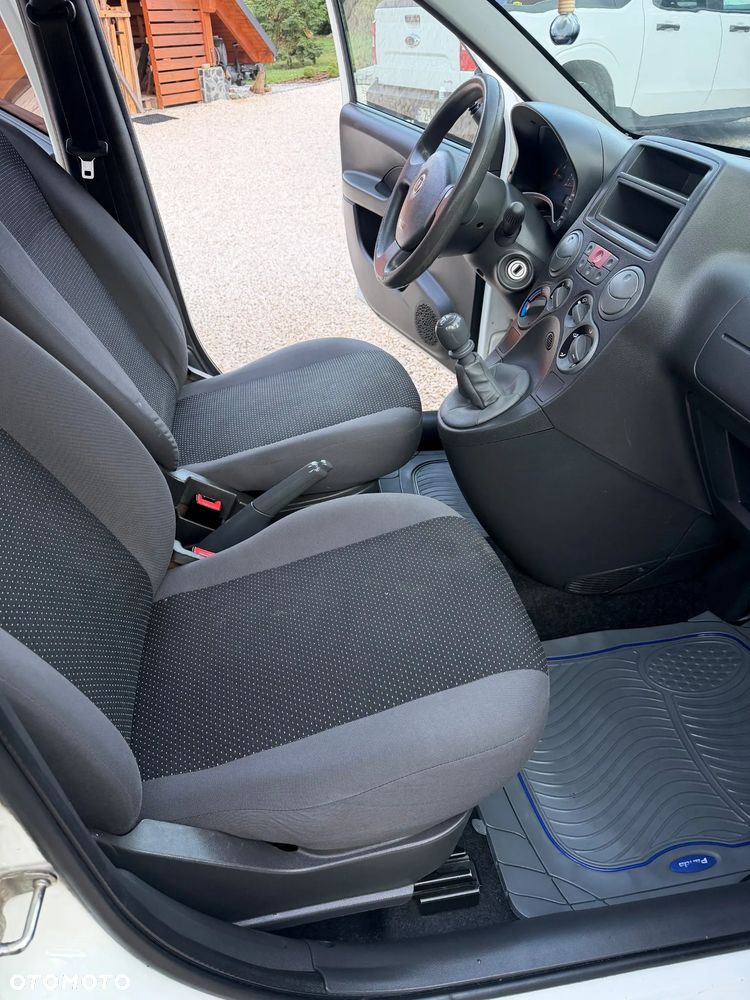 Fiat Panda - 15