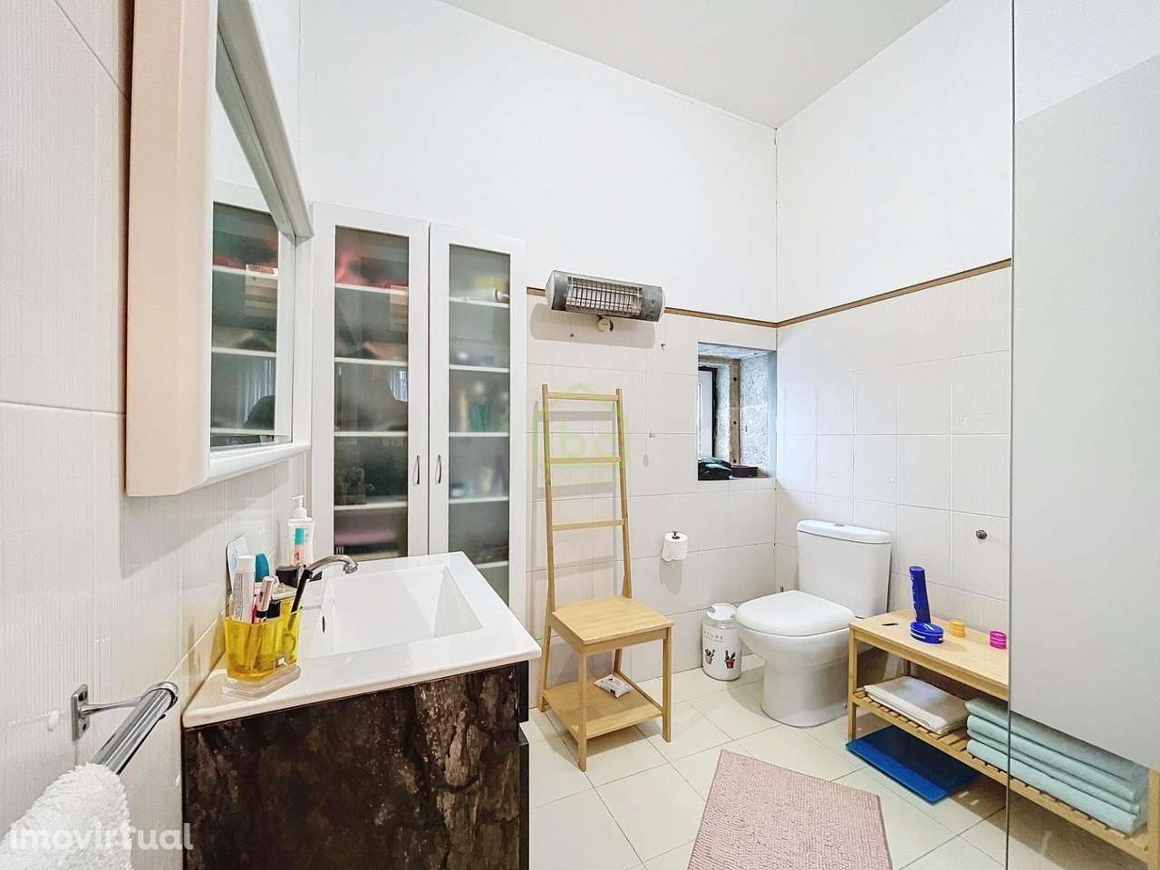 Moradia T3 | Terroso | Póvoa de Varzim - Grande imagem: 5/17