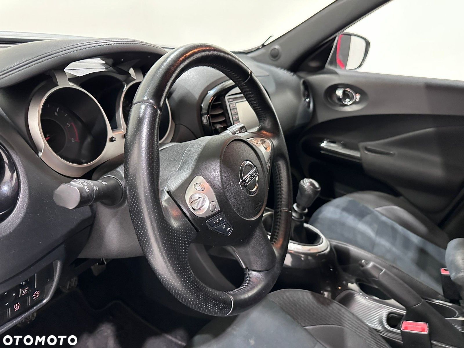 Nissan Juke - 29