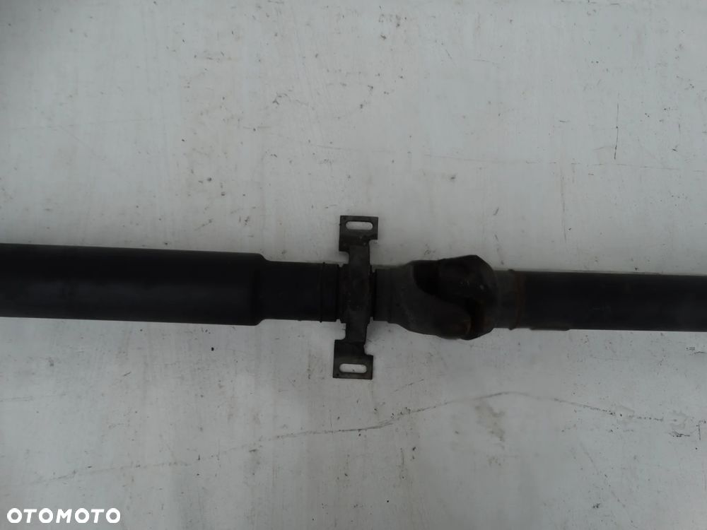 WAŁ NAPĘDOWY 1229324 4.4 V8 BMW E38 AUTOMAT F-VAT - 3