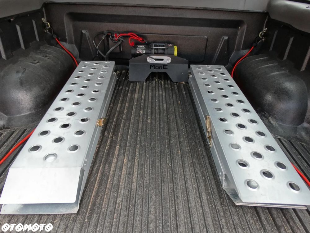 Toyota Hilux 3.0 D-4D SR5-X (lea) Platinium - 14