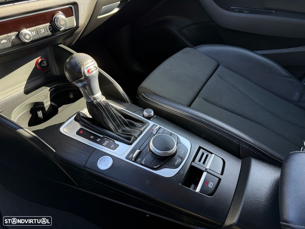 Audi A3 Sportback 1.6 TDI S-line S tronic - 40