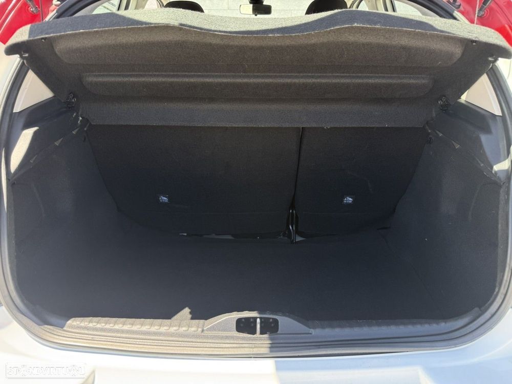 Citroën C3 1.2 PureTech Feel - 14
