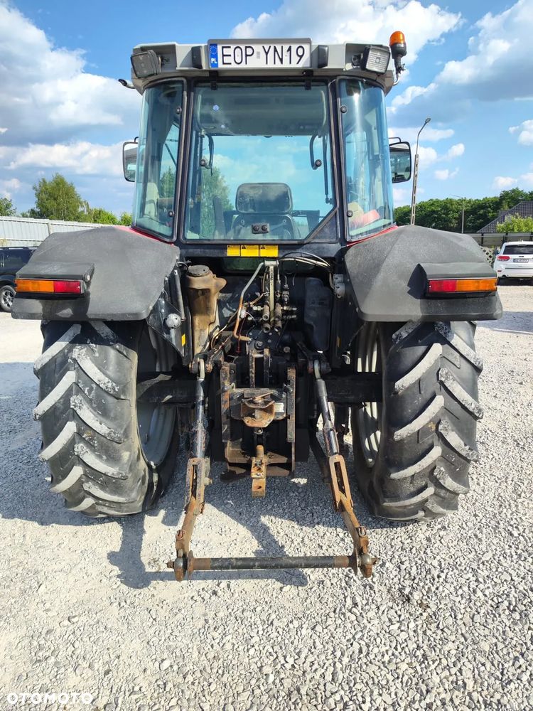 Massey Ferguson 6245 - 5