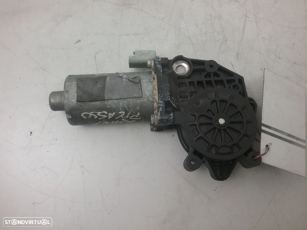 Motor elevador Frente Esq CITROЁN XSARA PICASSO (N68) 1.6 HDi | 05.04 -  Usado - 2