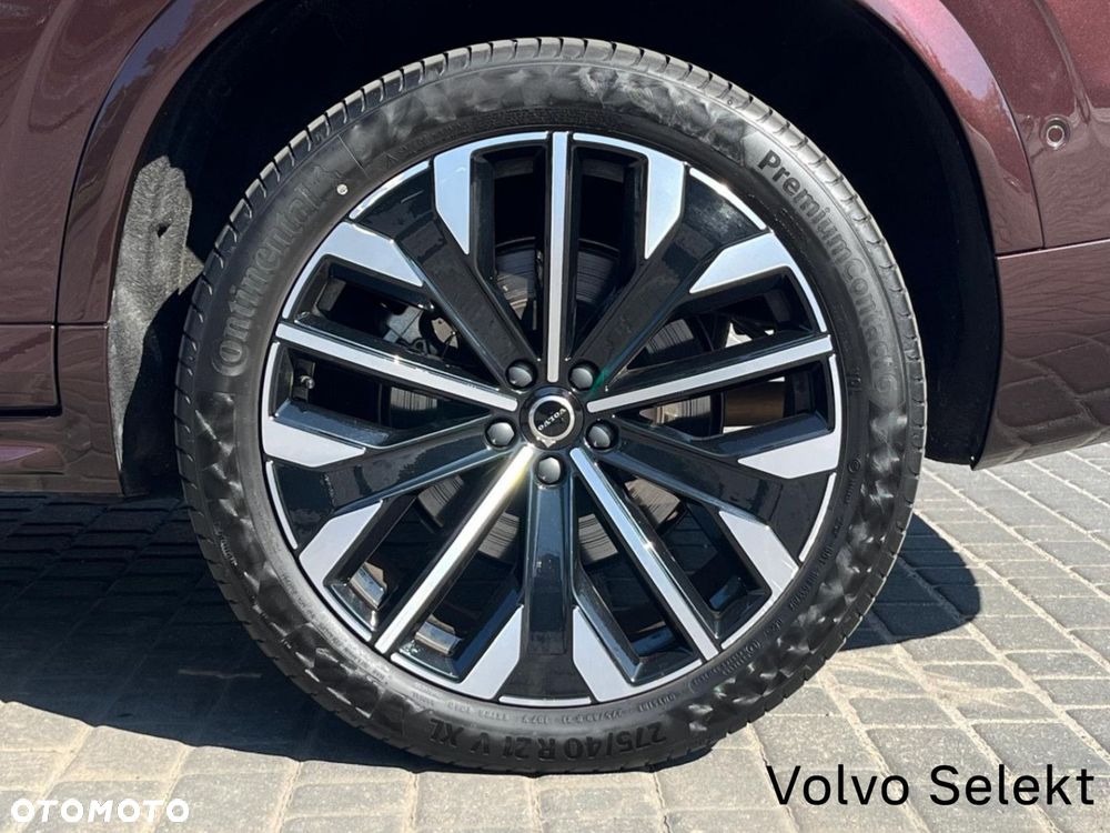 Volvo XC 90 - 11