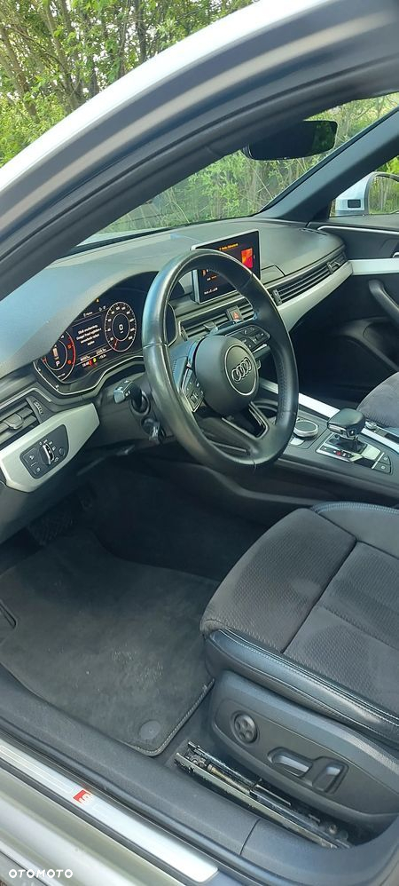 Audi A4 - 19