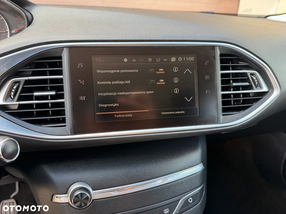 Peugeot 308 - 15