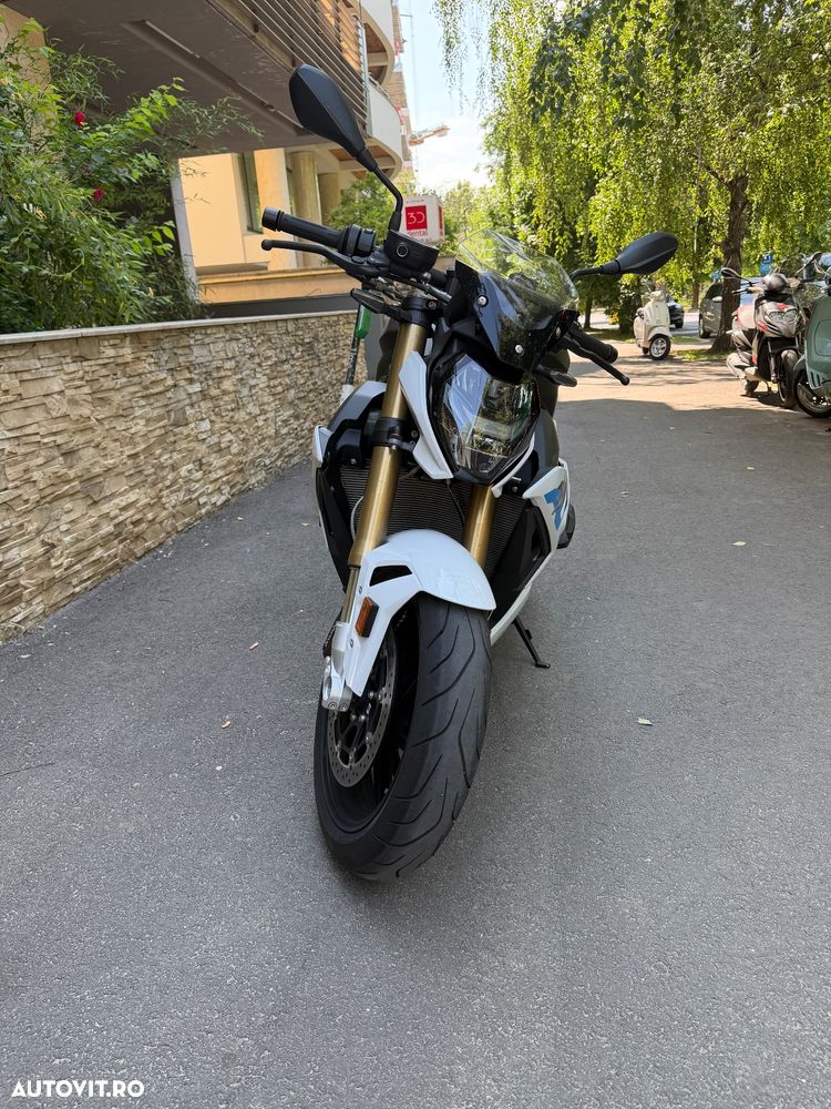 BMW S1000R - 6