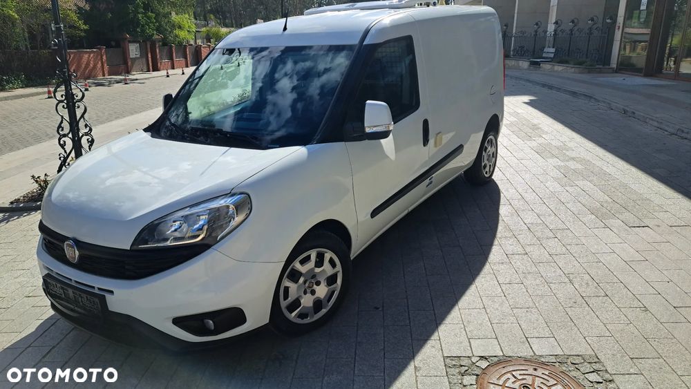 Fiat Doblo - 6