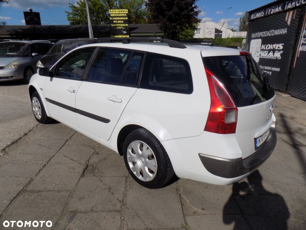 Renault Megane - 3