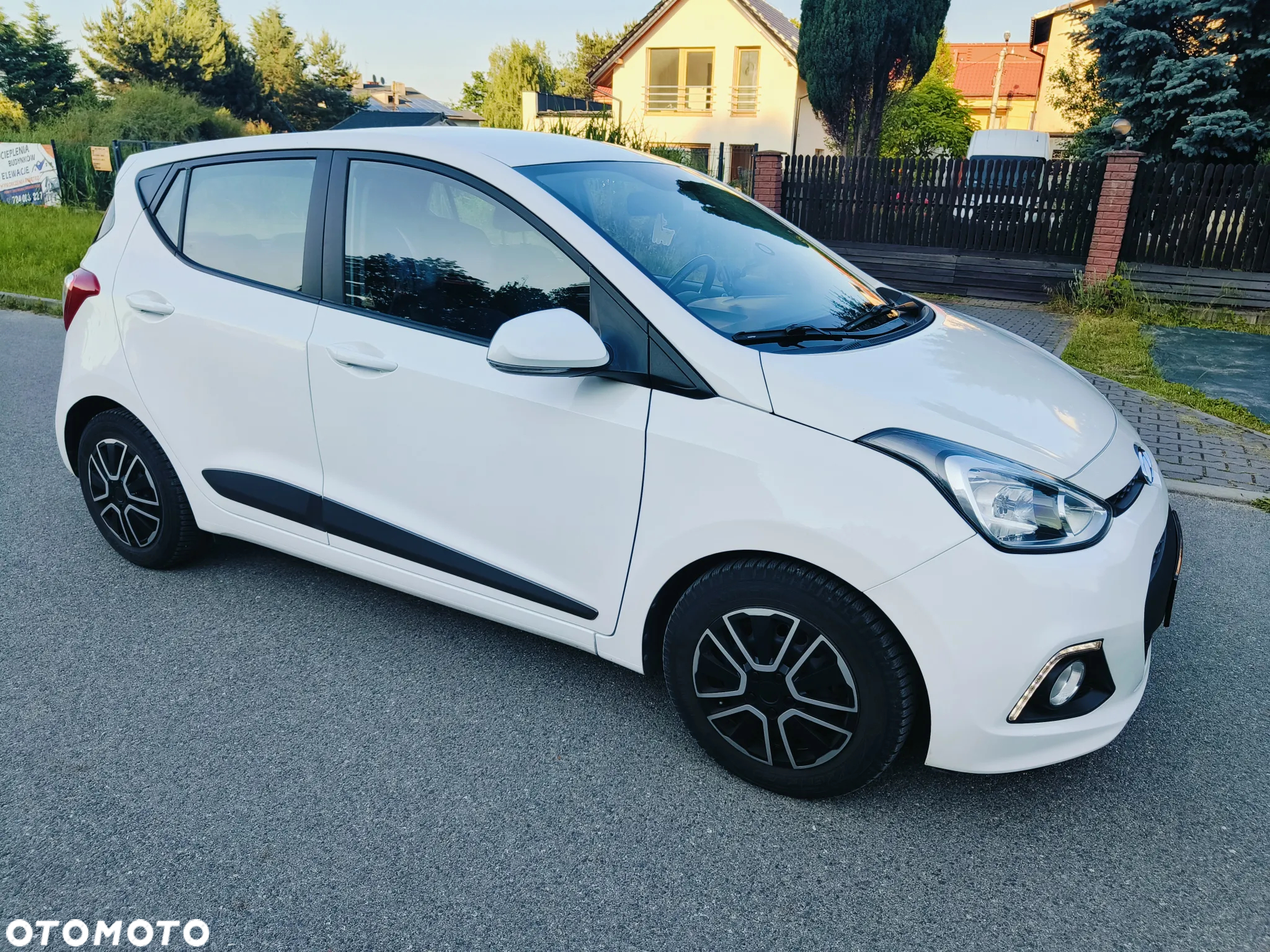 Hyundai i10 1.2 Comfort - 6