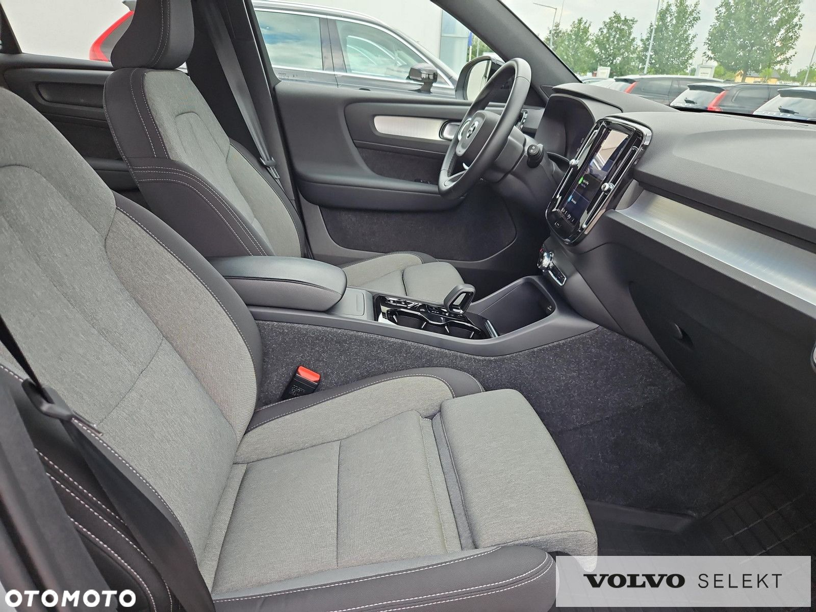 Volvo XC 40 - 12