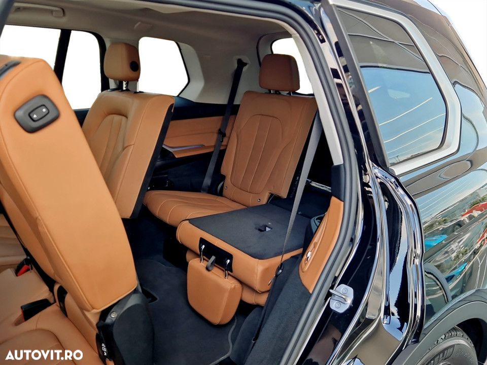 BMW X7 xDrive40i MHEV - 17