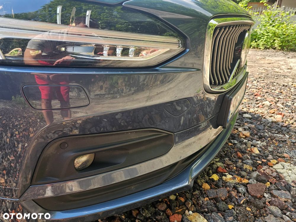 Volvo V90 B4 D Plus Dark - 22