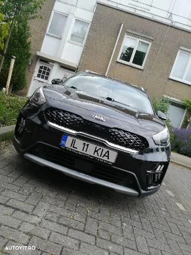 Kia Niro 1.6 GDI 6DCT HEV Comfort - 24