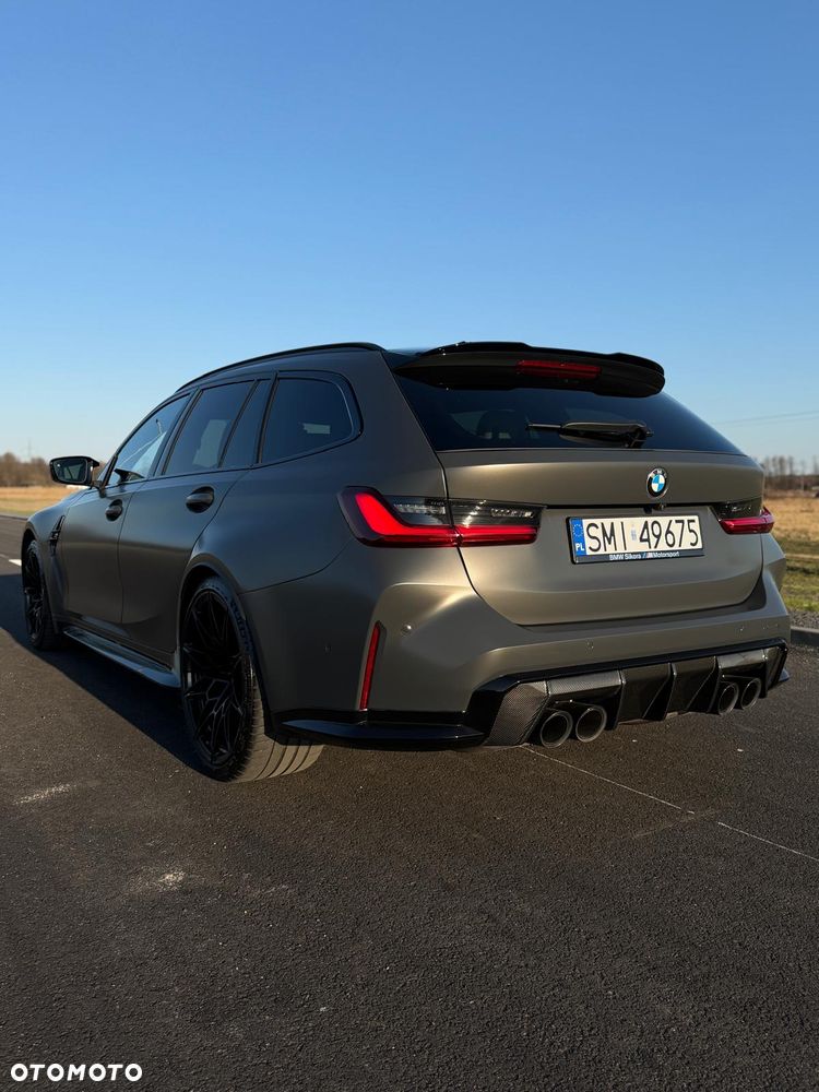 BMW M3 - 34