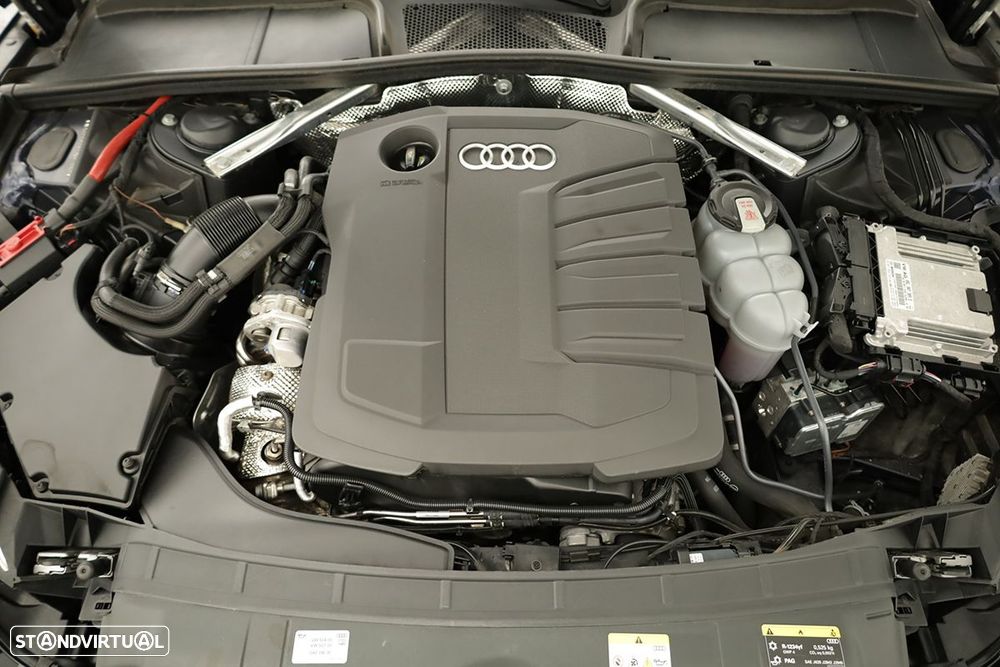 Audi A5 Sportback 40 TDI Advanced S tronic - 24