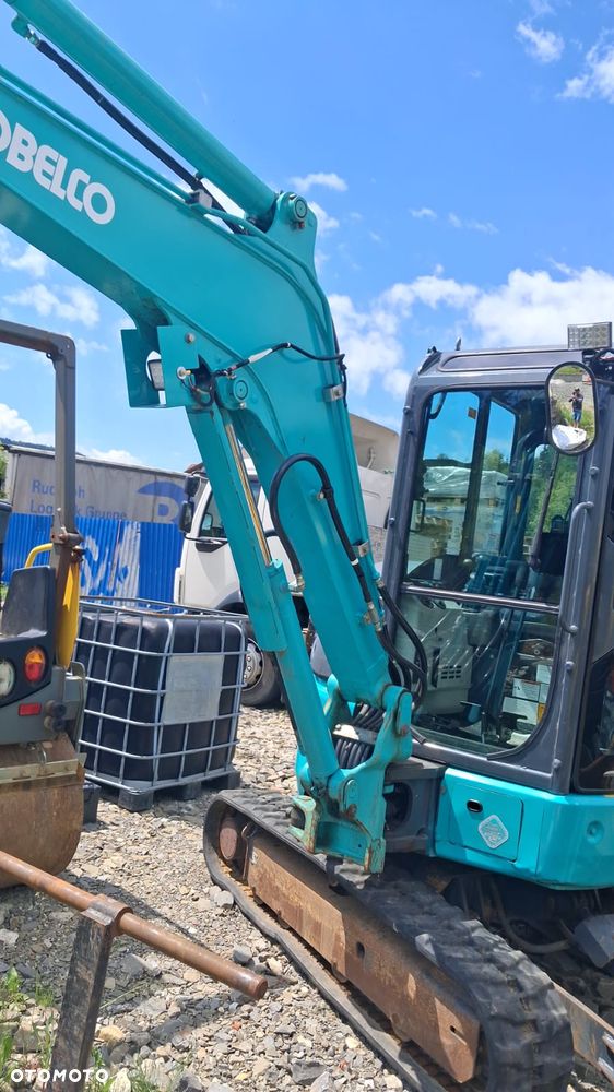 Kobelco SK30 SR/6E - 17