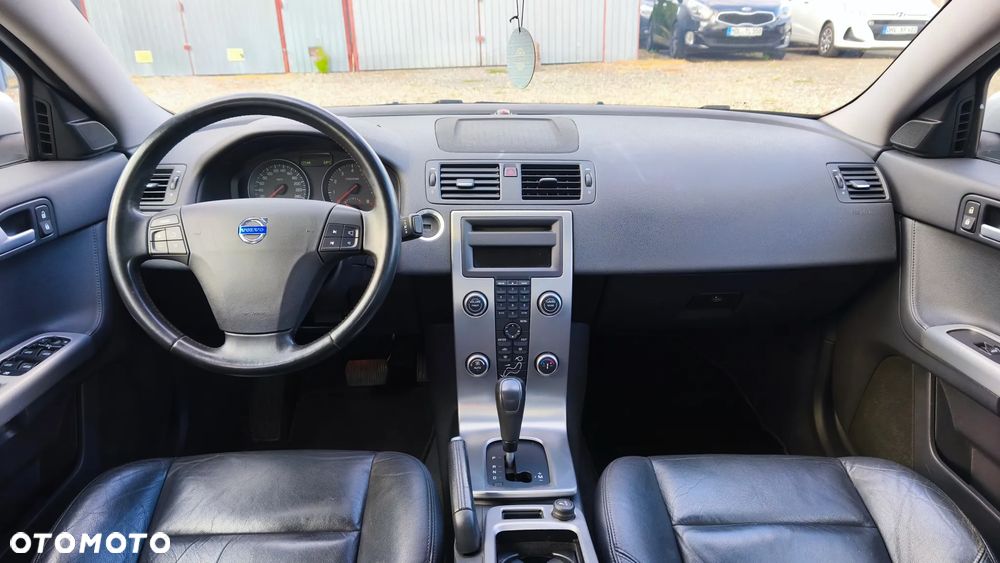 Volvo S40 2.4i Summum - 20