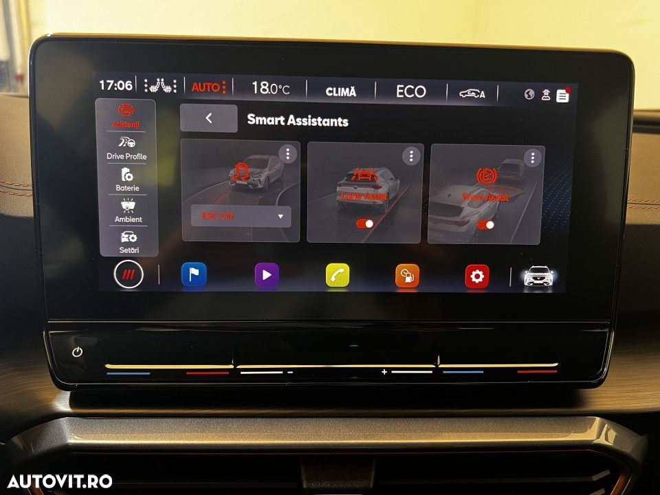 Cupra Formentor - 17