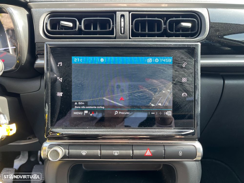 Citroën C3 1.5 BlueHDi Feel Pack - 40