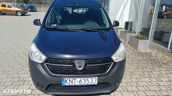 Dacia Dokker 1.6 SCe Ambiance - 2