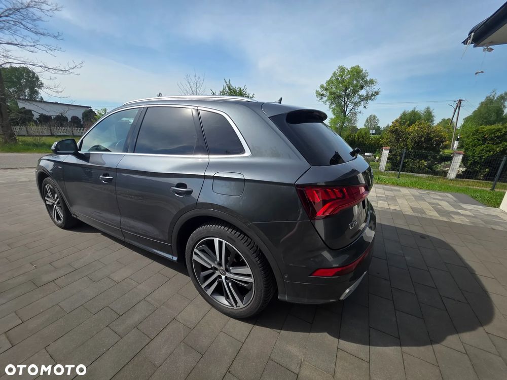Audi Q5 - 9